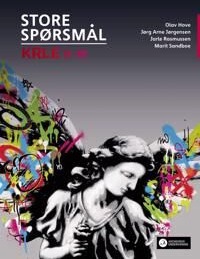 Store Spørsmål Av Olav Hove, Jørg Arne Jørgensen, Jarle Rasmussen, Marit Sandboe