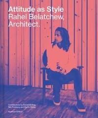 Finch, Paul Attitude as Style : Rahel Belatchew, Architect (9187543877) Finch, Paul Attitude as Style : Rahel Belatchew, Architect (9187543877)