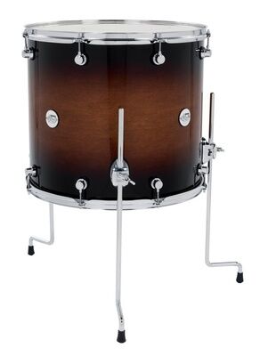 DW Design 18""x16"" FT Tobacco