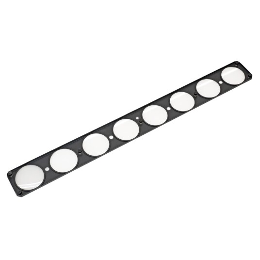 EuroLite Diffuser Cover 15x60° For Pmb-8 Qcl