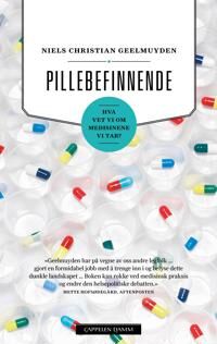 Pillebefinnende Av Niels Christian Geelmuyden