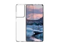 dbramante1928 GLSUCL001419, Etui, Samsung, Galaxy S21 Ultra, 17,3 cm (6.8), Gjennomsiktig