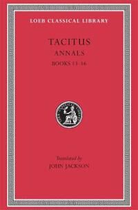 Tacitus Annals