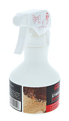Meinl MCC-L Cymbal Cleaner Meinl MCC-L Cymbal Cleaner