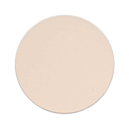 Maria Akerberg Compact Powder Refill Magnetic Transparent Matte