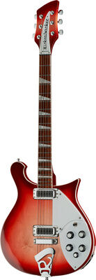 Rickenbacker 620 FG Rickenbacker 620 FG