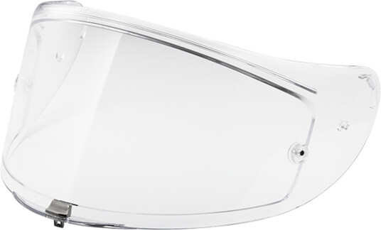 LS2 FF323 Arrow Visir en størrelse klar
