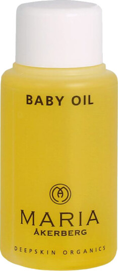 Maria Akerberg Baby Oil 30ml Maria Akerberg Baby Oil 30ml