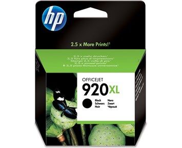 HP 920 XL Black