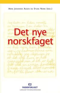 Det Nye Norskfaget