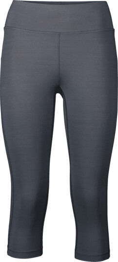 Casall Women's Classic 3/4 Tights Bl? 34 Woman