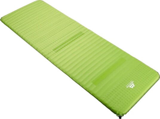 Mountain Equipment Classic Comfort Mat Regular Leaf Green