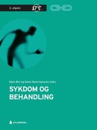 Sykdom Og Behandling