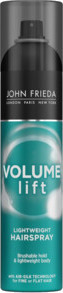 John Frieda Volume Lift Lightweight Hairspray