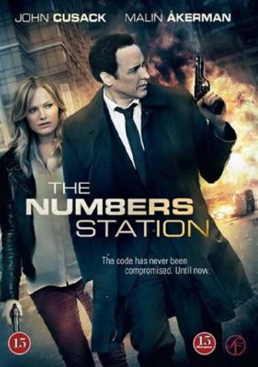 The Numbers Station