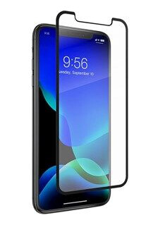 Edge InvisibleShield Glass Elite Edge Screen for iPhone XS Max/11 Pro Max