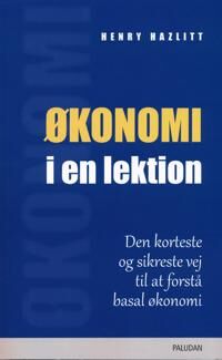 Hazlitt Henry Økonomi i En Lektion