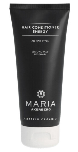 Maria Akerberg Hair Conditioner Energy 100ml