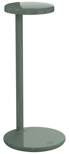 Flos Oblique Table Lamp Salvia Flos Oblique Table Lamp Salvia
