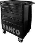 Bahco værkstedsvogn 26 251 dele