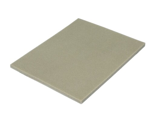 Mirka Slipsvamp Mjuk 115x140mm 220 Sf 20-Pack