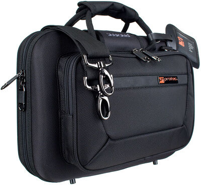 Protec PB-307 Klarinettenkoffer, Slimline Design