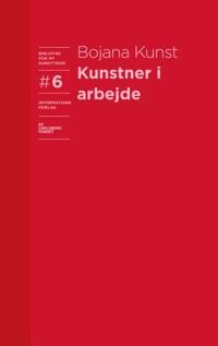 Kunst Bojana Kunstner i arbejde