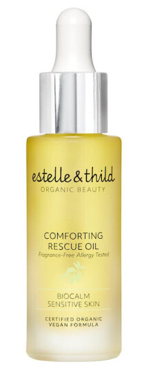 Estelle & Thild BioCalm Comforting Rescue Oil 20 ml Ansiktsolje