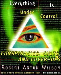 Wilson R. A. Everything is under Control