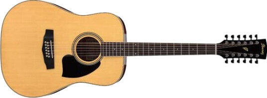 Ibanez Pf-1512 Nt Akgitar