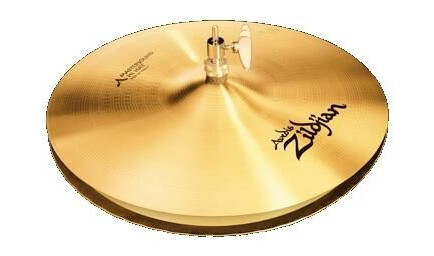 Zildjian A 14 Mastersound Hihat