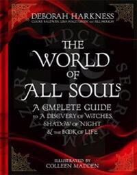 Harkness Deborah World of All Souls