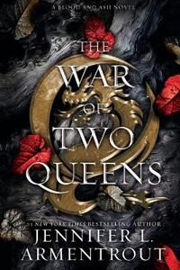 The War Of Two Queens Av Jennifer L Armentrout