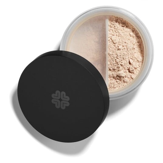 Lily Lolo Mineral Foundation Blondie 10 g Foundation Lily Lolo Mineral Foundation Blondie 10 g Foundation