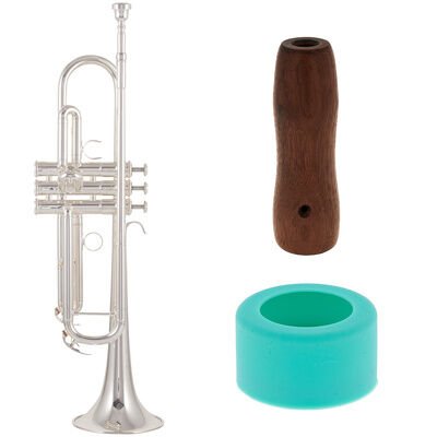 Yamaha YTR-4335 GSII Trumpet Set Yamaha YTR-4335 GSII Trumpet Set