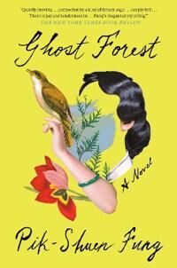 Ghost Forest Av Pik-Shuen Fung
