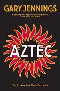 Aztec Av Gary Jennings