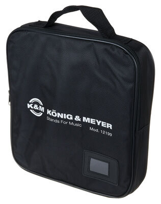 K&M 12199 Carry Bag