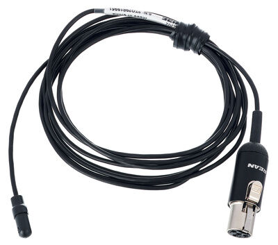 Shure DL4B/O-MTQG-A DuraPlex Lav Shure DL4B/O-MTQG-A DuraPlex Lav