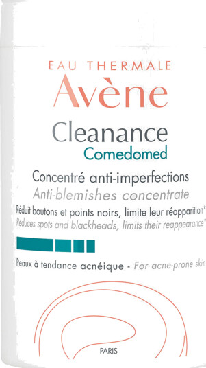 Avène Cleanance Comedomed 30 ml