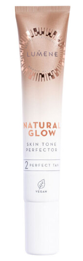 Lumene Natural Glow Skin Tone Perfector 2 Perfect Tan 20ml Lumene Natural Glow Skin Tone Perfector 2 Perfect Tan 20ml