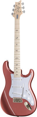 PRS John Mayer Sølv Sky MN MR PRS John Mayer Sølv Sky MN MR
