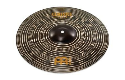 Meinl Classics Custom 18" Dark Crash