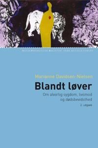 Davidsen-Nielsen Marianne Blandt løver