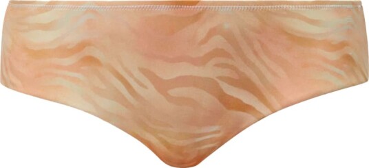 Röhnisch Women's Asrin Bikini Briefs XS , Zebra Fade