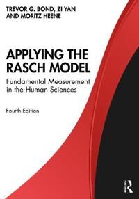Applying The Rasch Model Av Trevor Bond, Zi (The Education University Of Hong Kong Hk) Yan, Moritz Heene