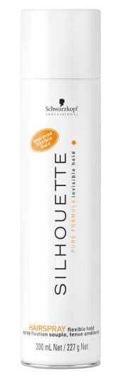 Schwarzkopf Professional Silhouette Flex Hold Hairspray 300ml