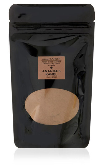Mill & Mortar Ananda s Kanel Refill Ø 100g