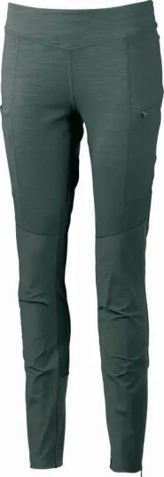 Lundhags Women's Tausa Tight Gr?nn S Woman Lundhags Women's Tausa Tight Gr?nn S Woman