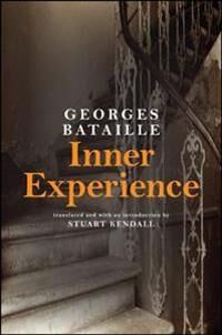 Bataille, Georges Inner Experience (1438452365)